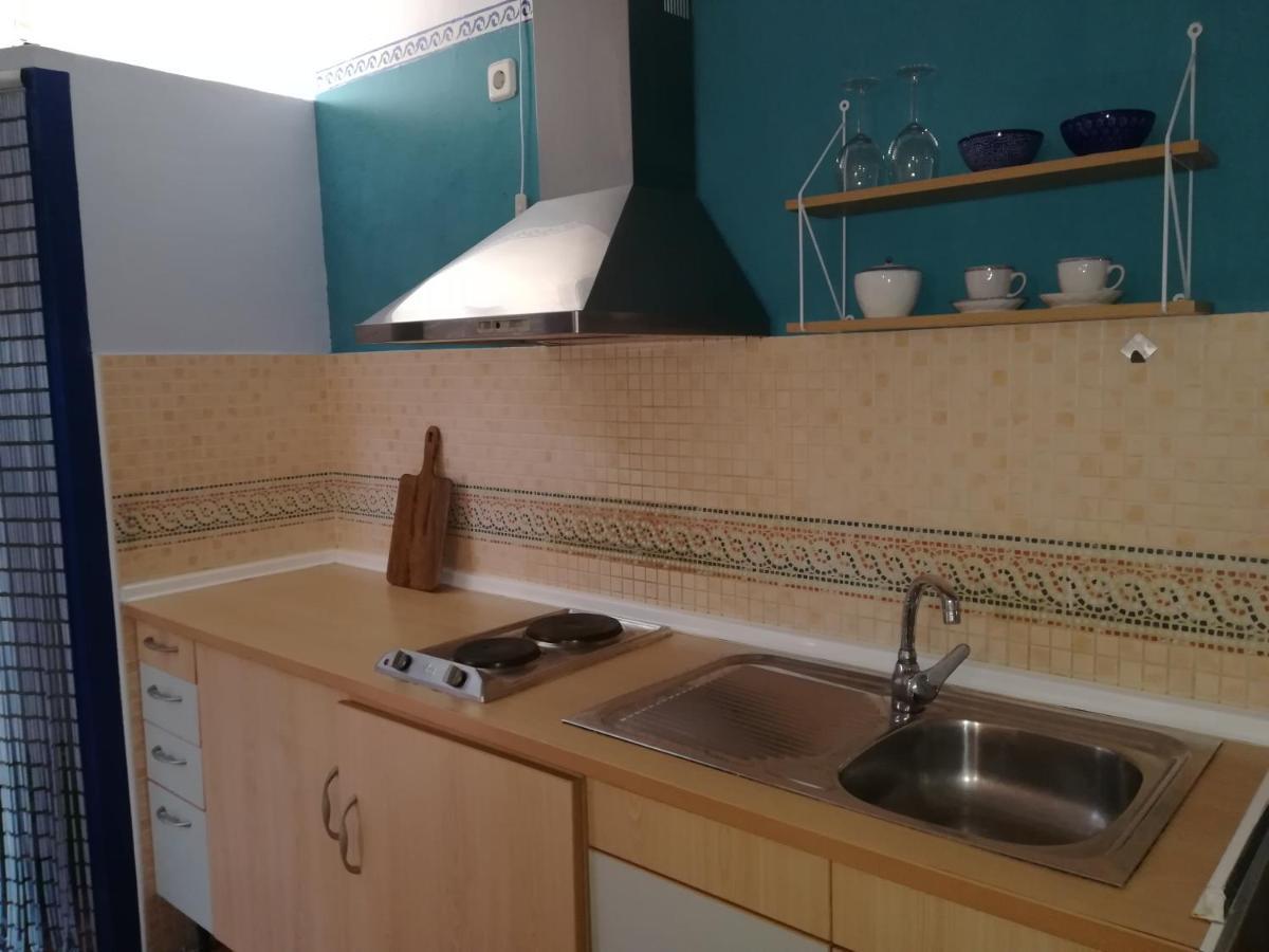 דירות טראגונה Olivia III מראה חיצוני תמונה